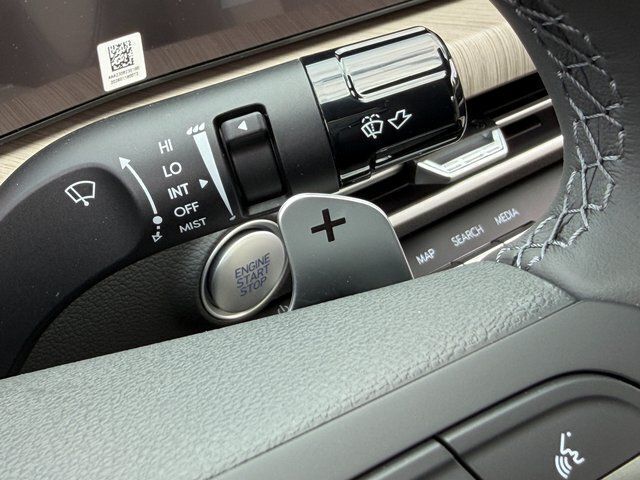 2026 Hyundai SONATA HYBRID SEL Chantilly VA
