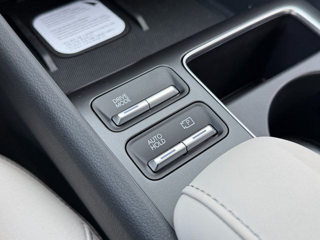 2026 Hyundai SONATA HYBRID SEL Chantilly VA