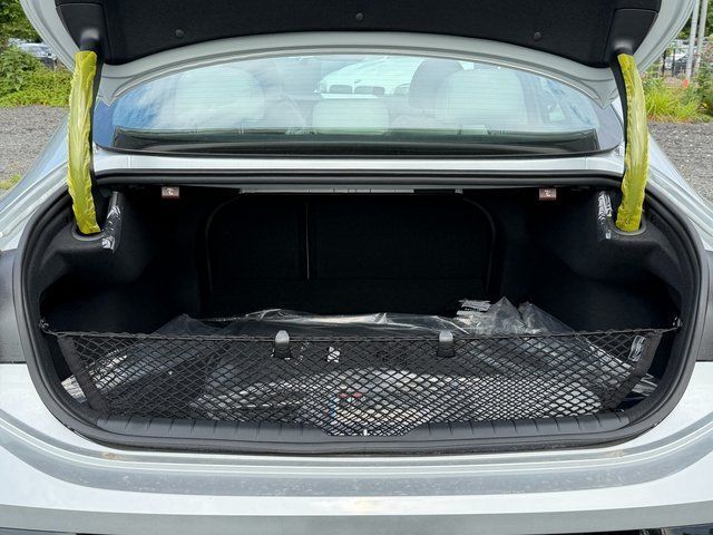 2026 Hyundai SONATA HYBRID SEL Chantilly VA