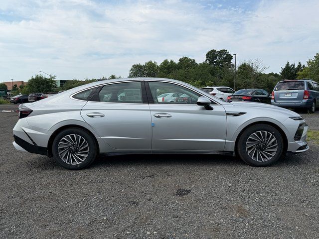 2026 Hyundai SONATA HYBRID SEL Chantilly VA