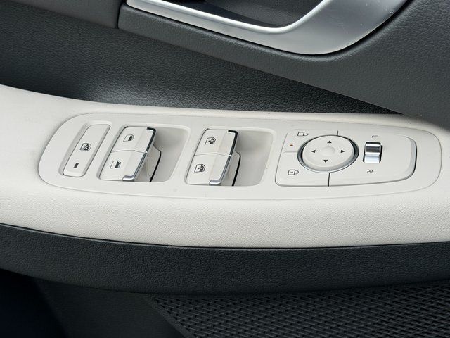 2026 Hyundai SONATA HYBRID SEL Chantilly VA