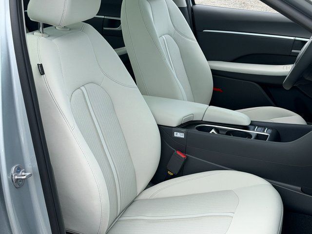 2026 Hyundai SONATA HYBRID SEL Chantilly VA