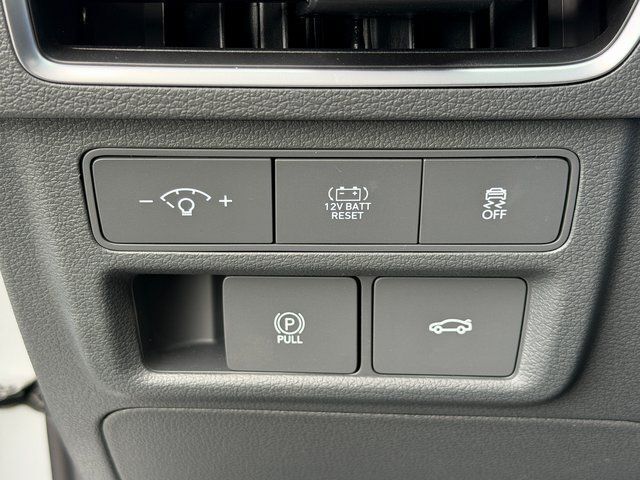 2026 Hyundai SONATA HYBRID SEL Chantilly VA