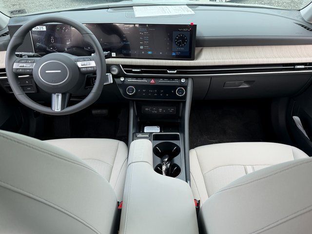 2026 Hyundai SONATA HYBRID SEL Chantilly VA