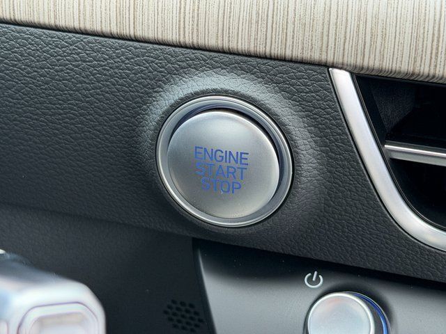 2026 Hyundai SONATA HYBRID SEL Chantilly VA