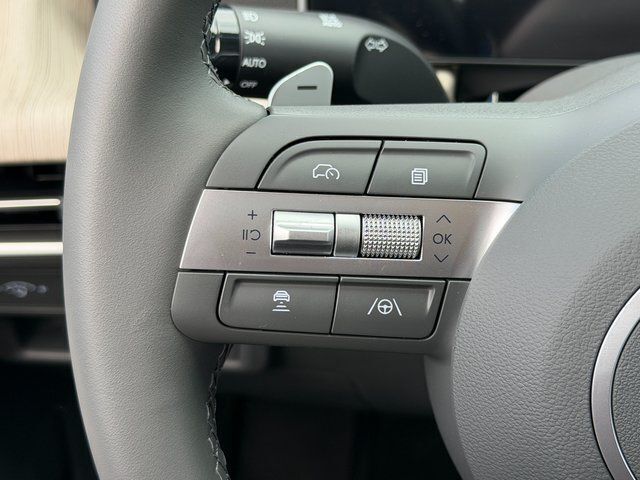 2026 Hyundai SONATA HYBRID SEL Chantilly VA