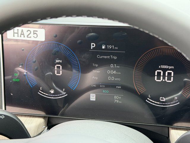 2026 Hyundai SONATA HYBRID SEL Chantilly VA