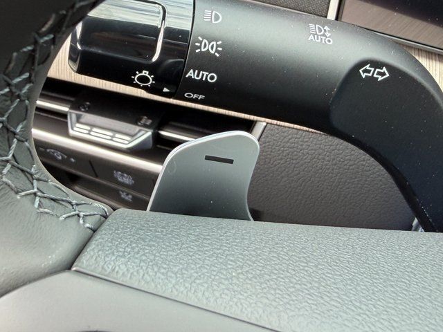 2026 Hyundai SONATA HYBRID SEL Chantilly VA