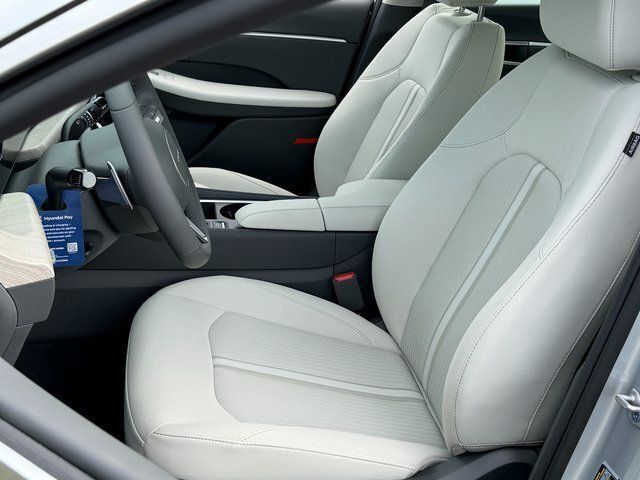 2026 Hyundai SONATA HYBRID SEL Chantilly VA