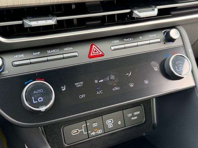 2026 Hyundai SONATA HYBRID SEL Chantilly VA