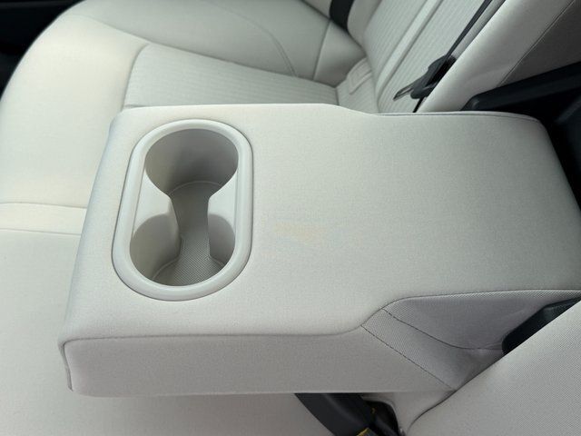 2026 Hyundai SONATA HYBRID SEL Chantilly VA