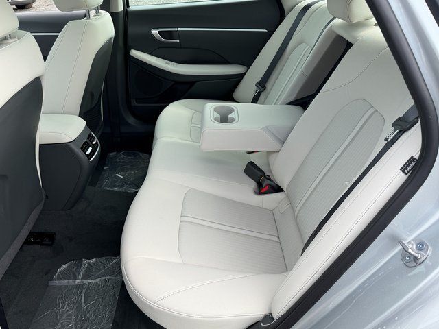 2026 Hyundai SONATA HYBRID SEL Chantilly VA