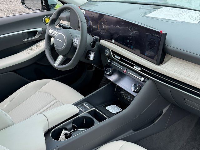 2026 Hyundai SONATA HYBRID SEL Chantilly VA