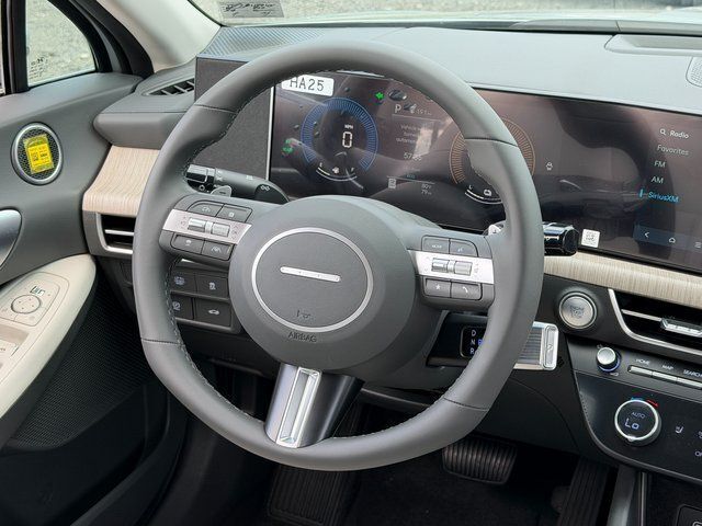 2026 Hyundai SONATA HYBRID SEL Chantilly VA