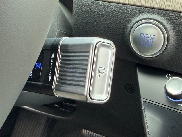 2026 Hyundai SONATA HYBRID SEL Chantilly VA