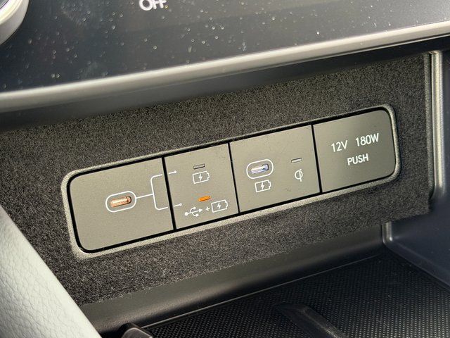 2026 Hyundai SONATA HYBRID SEL Chantilly VA