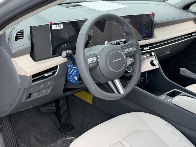 2026 Hyundai SONATA HYBRID SEL Chantilly VA