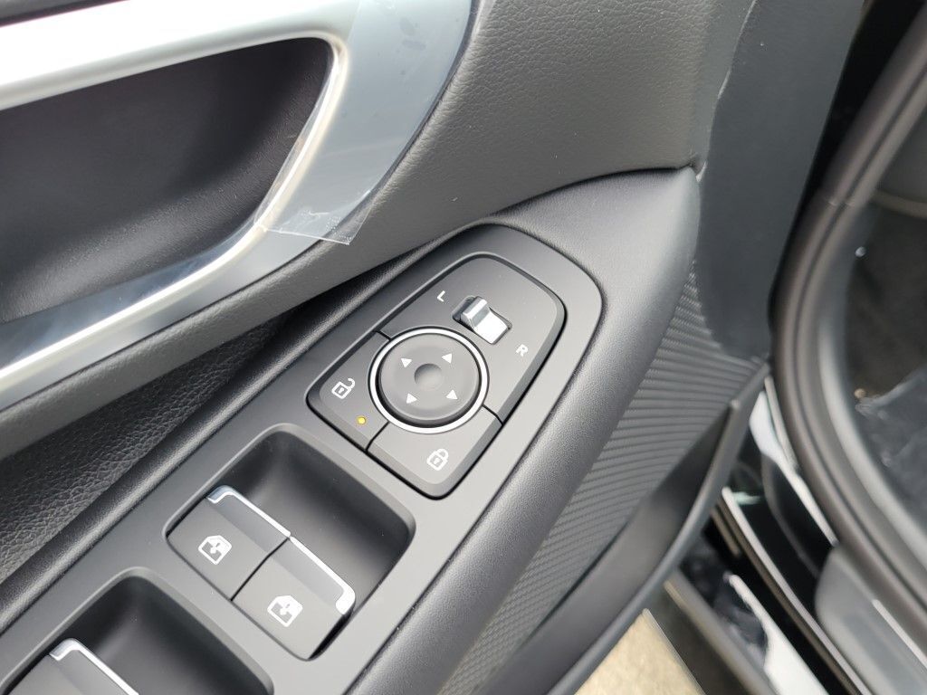 2026 Hyundai SONATA HYBRID SEL Chantilly VA