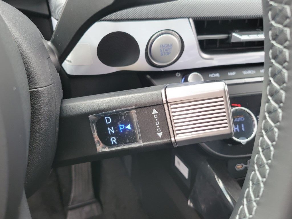 2026 Hyundai SONATA HYBRID SEL Chantilly VA