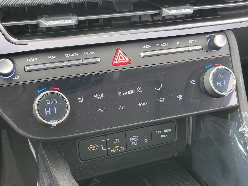 2026 Hyundai SONATA HYBRID SEL Chantilly VA