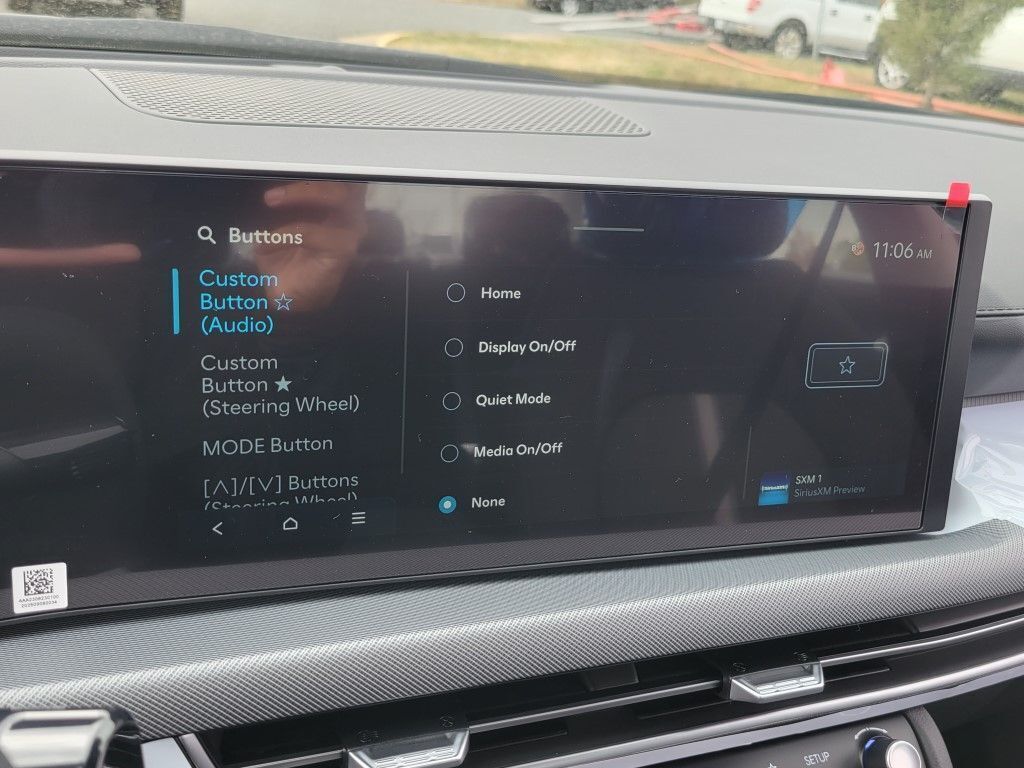 2026 Hyundai SONATA HYBRID SEL Chantilly VA