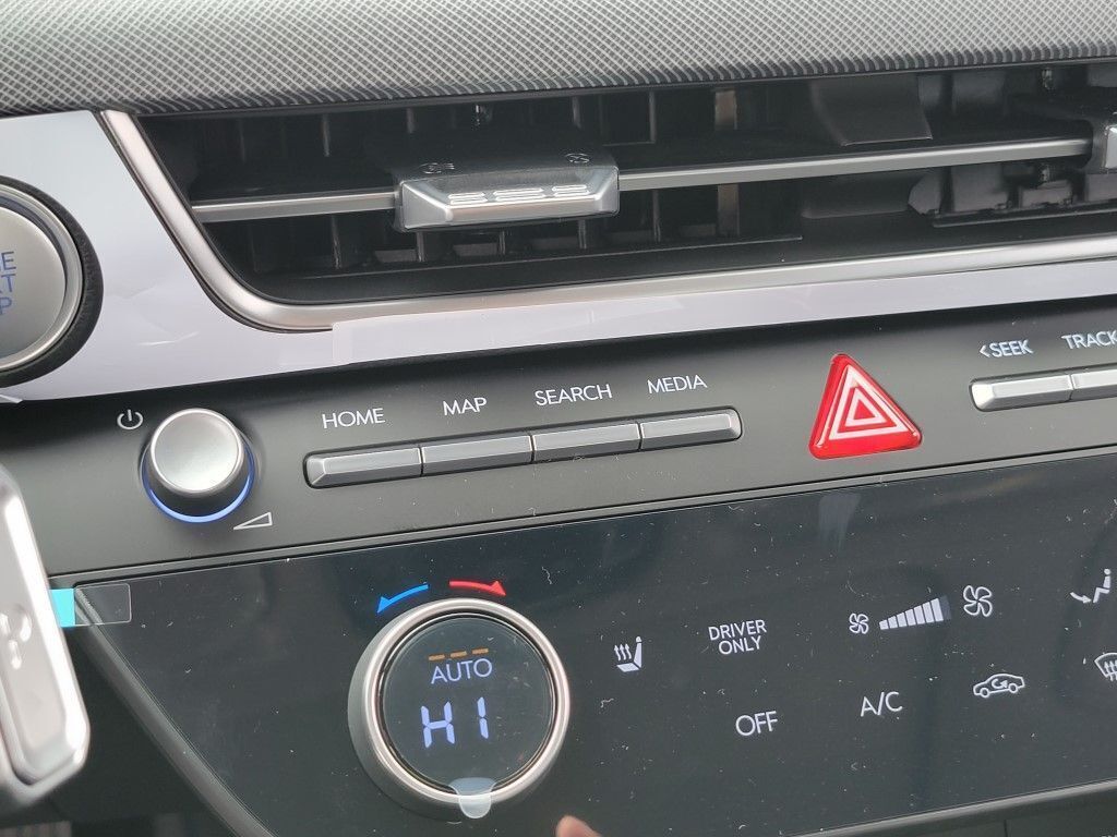 2026 Hyundai SONATA HYBRID SEL Chantilly VA