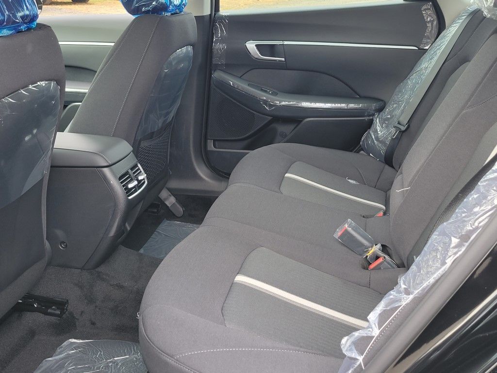 2026 Hyundai SONATA HYBRID SEL Chantilly VA