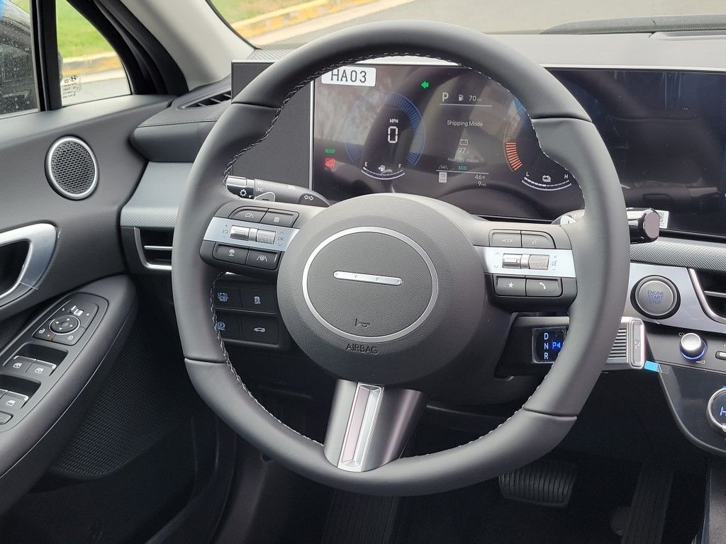 2026 Hyundai SONATA HYBRID SEL Chantilly VA