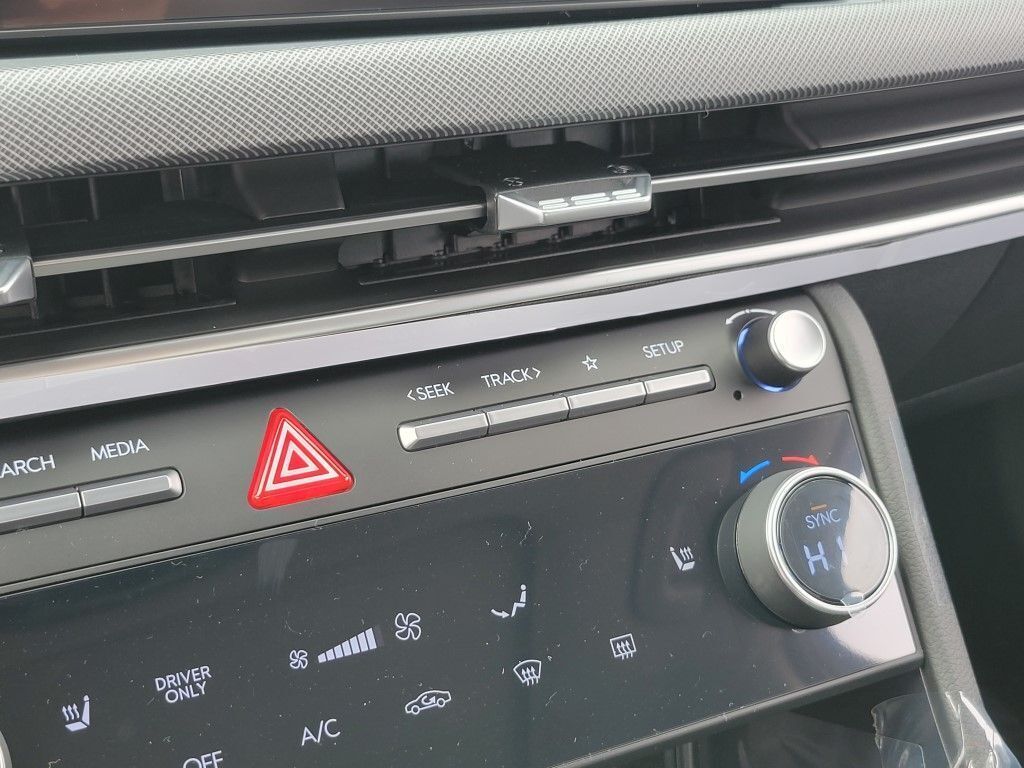 2026 Hyundai SONATA HYBRID SEL Chantilly VA