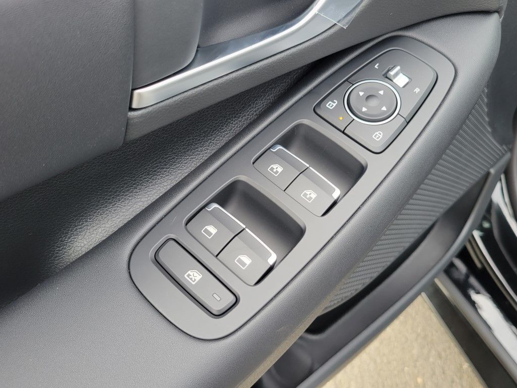 2026 Hyundai SONATA HYBRID SEL Chantilly VA