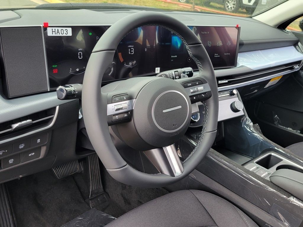 2026 Hyundai SONATA HYBRID SEL Chantilly VA