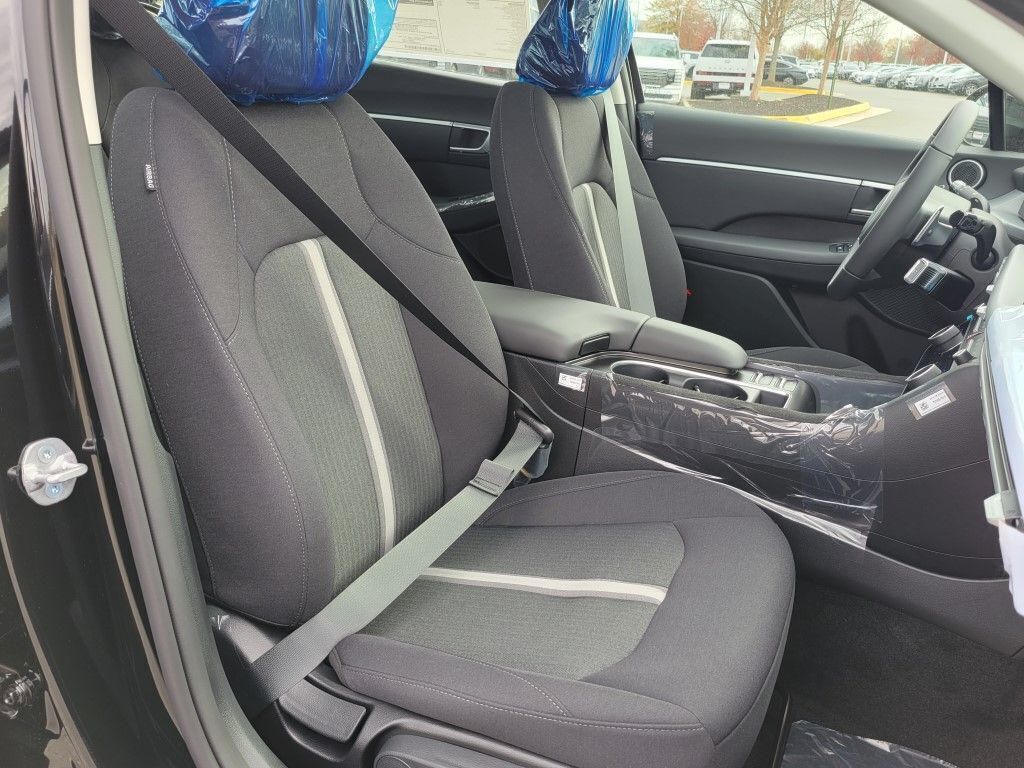 2026 Hyundai SONATA HYBRID SEL Chantilly VA