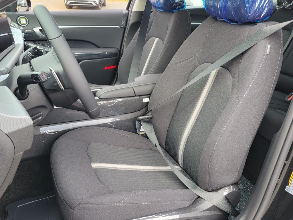 2026 Hyundai SONATA HYBRID SEL Chantilly VA