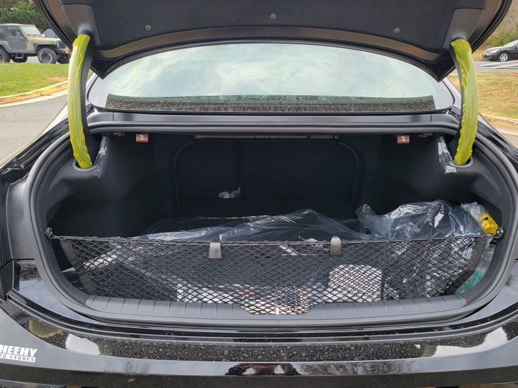 2026 Hyundai SONATA HYBRID SEL Chantilly VA