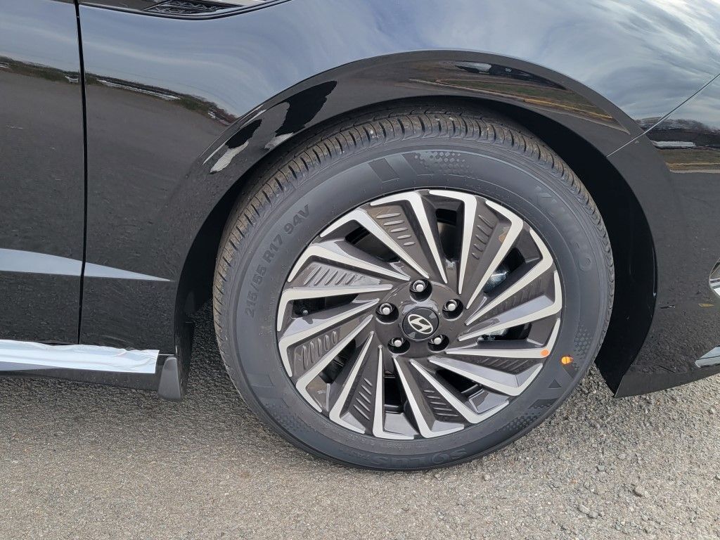 2026 Hyundai SONATA HYBRID SEL Chantilly VA