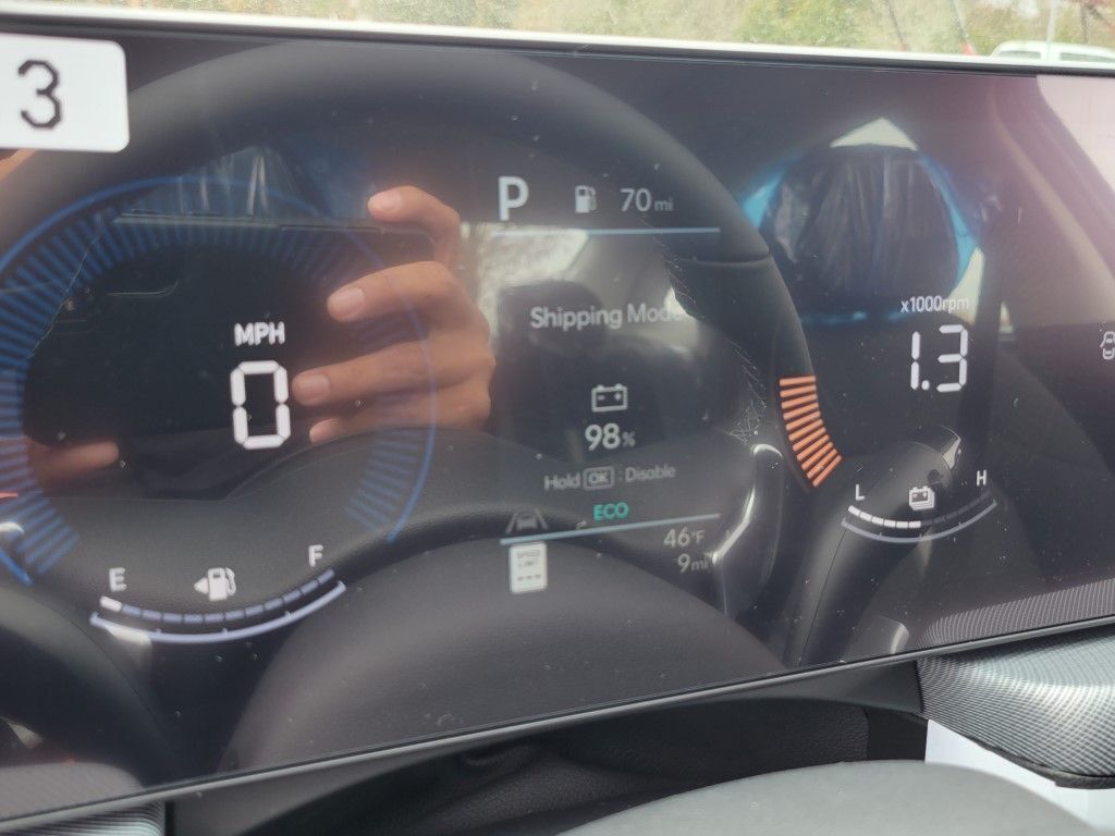 2026 Hyundai SONATA HYBRID SEL Chantilly VA