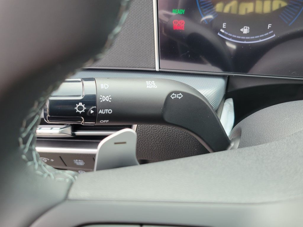 2026 Hyundai SONATA HYBRID SEL Chantilly VA