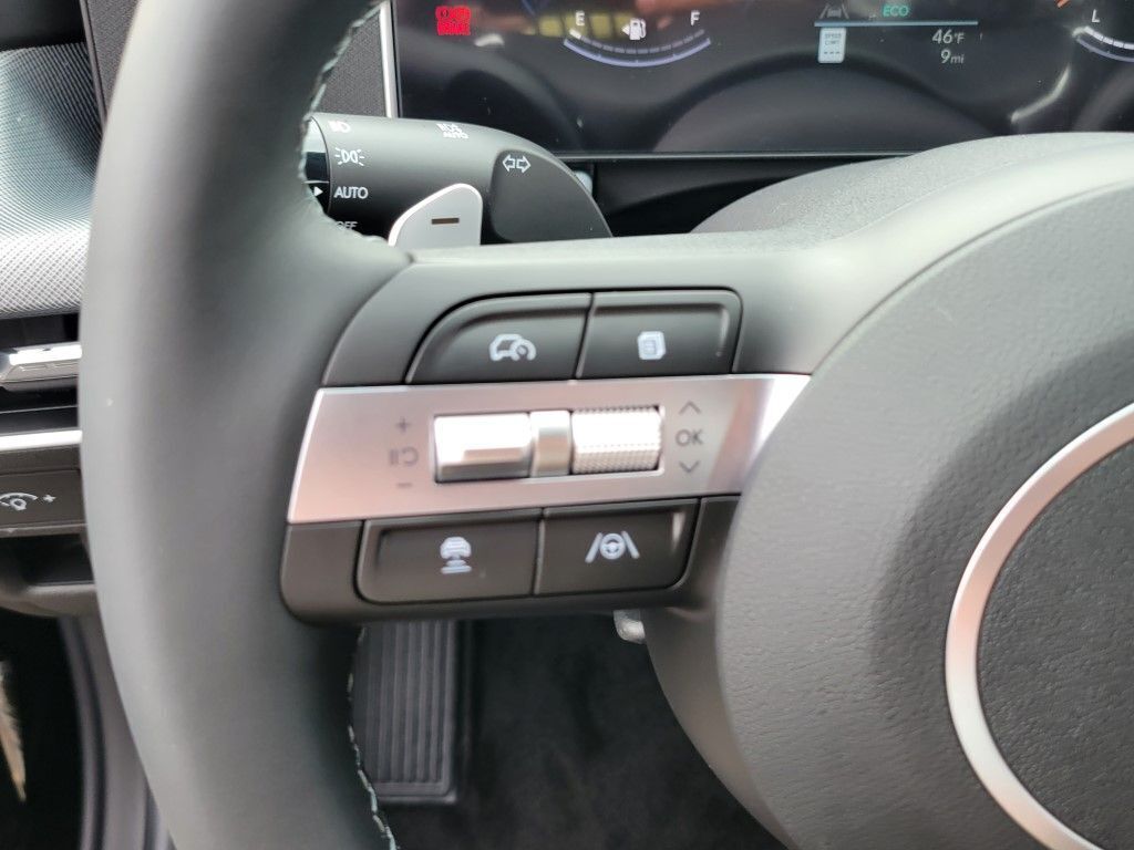 2026 Hyundai SONATA HYBRID SEL Chantilly VA