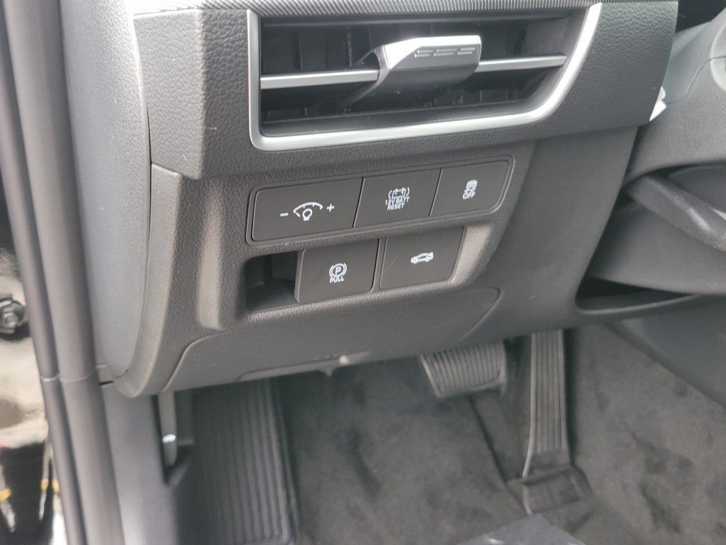 2026 Hyundai SONATA HYBRID SEL Chantilly VA