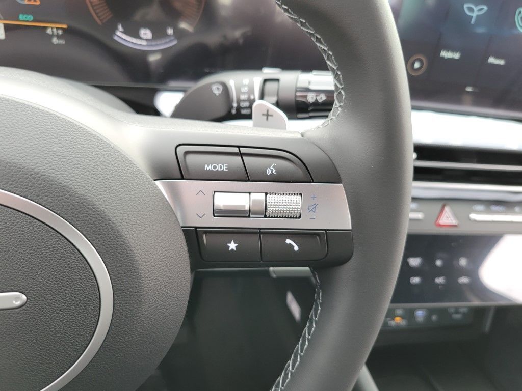 2026 Hyundai SONATA HYBRID SEL Chantilly VA