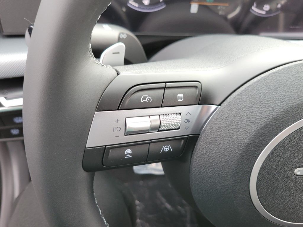 2026 Hyundai SONATA HYBRID SEL Chantilly VA