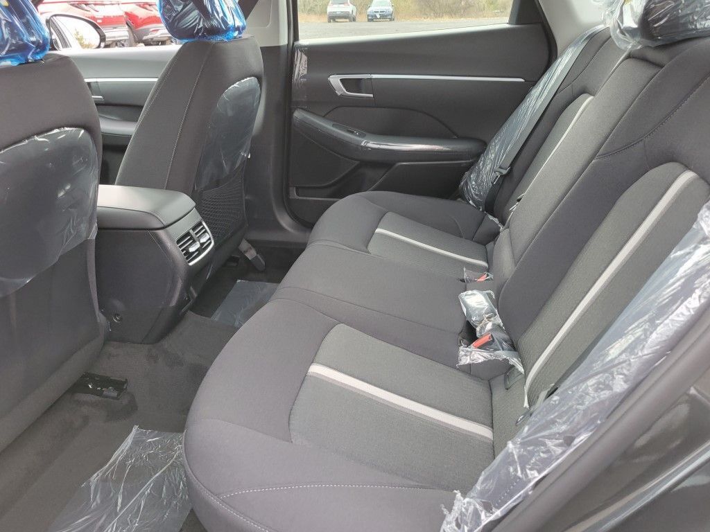 2026 Hyundai SONATA HYBRID SEL Chantilly VA