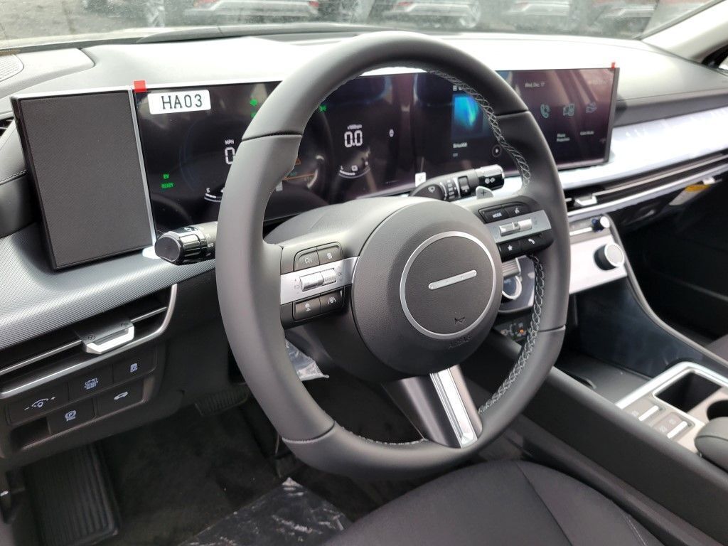 2026 Hyundai SONATA HYBRID SEL Chantilly VA