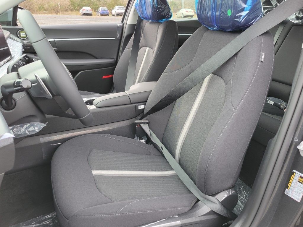 2026 Hyundai SONATA HYBRID SEL Chantilly VA