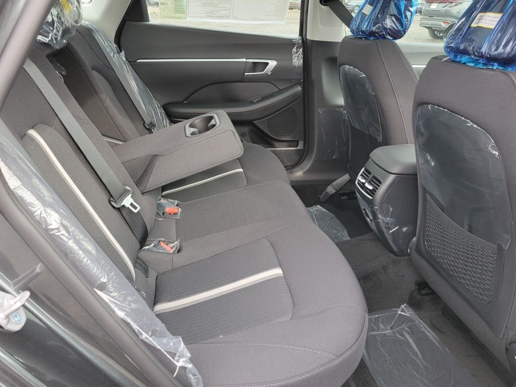 2026 Hyundai SONATA HYBRID SEL Chantilly VA