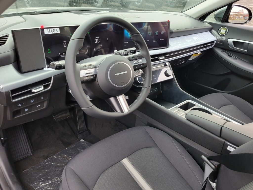 2026 Hyundai SONATA HYBRID SEL Chantilly VA