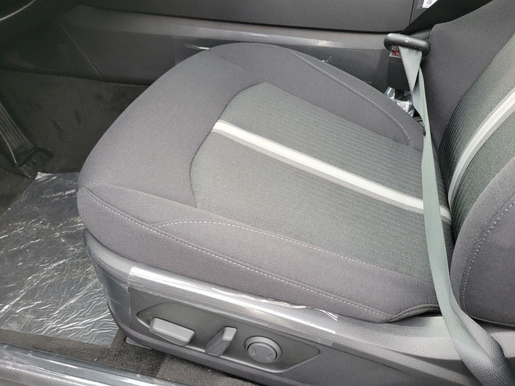 2026 Hyundai SONATA HYBRID SEL Chantilly VA