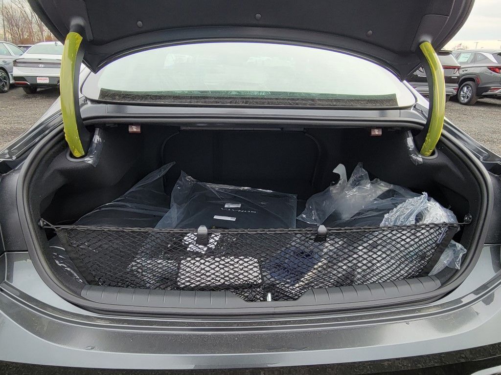 2026 Hyundai SONATA HYBRID SEL Chantilly VA