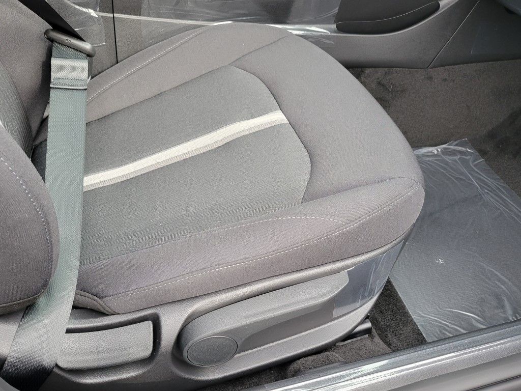 2026 Hyundai SONATA HYBRID SEL Chantilly VA