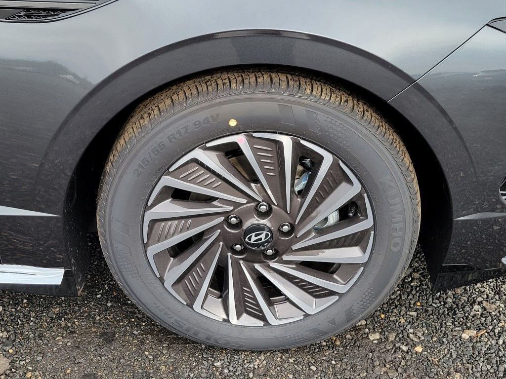 2026 Hyundai SONATA HYBRID SEL Chantilly VA